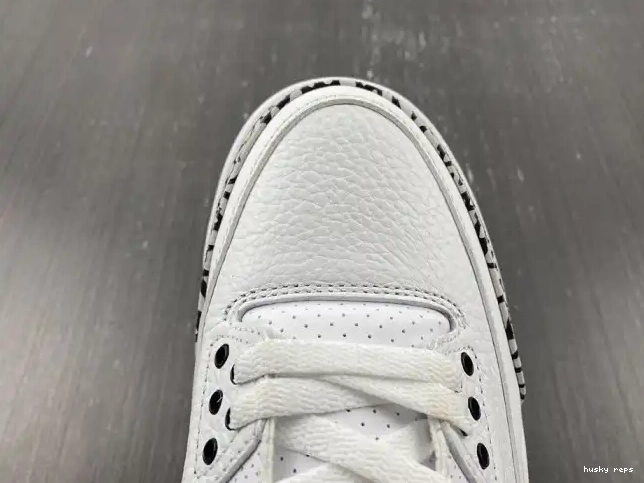 Cheap Husky 3 Ducks Oregon Pit White Retro 594282233 Crew Jordan 0518